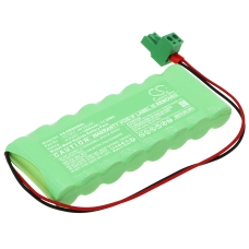 Baterie do zabezpečení domácnosti Dorma CS-DRS900SL