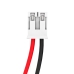 Batéria pre domáce bezpečnostné kamery Delta dore CS-DRT224BT