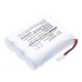 Batéria pre domáce bezpečnostné kamery Delta dore CS-DRT623BT