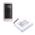 Batéria pre domáce bezpečnostné kamery Delta dore CS-DRT623BT