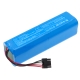 CS-DRU400VX<br />Batérie pre   nahrádza batériu R2416-4S2P-HPLS