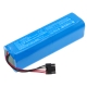 CS-DRU410VX<br />Batérie pre   nahrádza batériu R2416-4S2P-HPLS