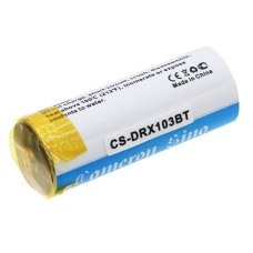 Batéria pre domáce bezpečnostné kamery Daitem CS-DRX103BT