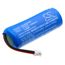 Baterie do zabezpečení domácnosti Daitem CS-DRX300BT