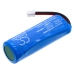 Baterie do zabezpečení domácnosti Daitem CS-DRX300BT