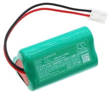 Batéria pre domáce bezpečnostné kamery Dotlux CS-DTX317LS