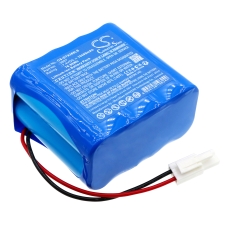 Baterie do zabezpečení domácnosti Dotlux CS-DTX366LS