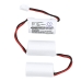 Batéria pre domáce bezpečnostné kamery Dotlux CS-DTX368LS