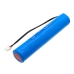 Batéria pre domáce bezpečnostné kamery Dotlux CS-DTX431LS