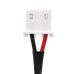 Batéria pre domáce bezpečnostné kamery Dotlux CS-DTX431LS