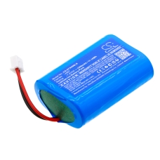 Batéria pre domáce bezpečnostné kamery Dotlux CS-DTX496LS