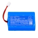 Batéria pre domáce bezpečnostné kamery Dotlux CS-DTX496LS