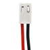 Batéria pre domáce bezpečnostné kamery Dotlux CS-DTX539LS
