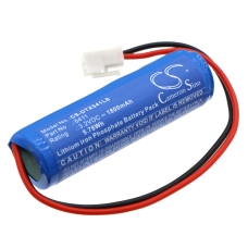 Batéria pre domáce bezpečnostné kamery Dotlux CS-DTX541LS