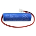 Batéria pre domáce bezpečnostné kamery Dotlux CS-DTX541LS