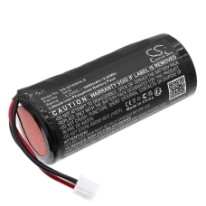Baterie do osvětlovacích systémů Dotlux CS-DTX543LS