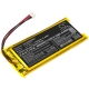 CS-DUX320SL<br />Baterie do   nahrazuje baterii YT653071