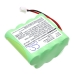 Digitálna batéria DAB Dual CS-DVP200SL