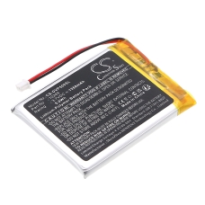 Digitálna batéria DAB Dual CS-DVP500SL