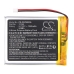 Digitálna batéria DAB Dual CS-DVP500SL