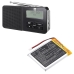Digitálna batéria DAB Dual CS-DVP500SL