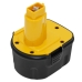 Priemyselné batérie Dewalt CS-DWC540PX