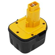 Priemyselné batérie Dewalt CS-DWC540PX