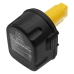 Priemyselné batérie Dewalt CS-DWC540PX