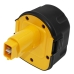 Priemyselné batérie Dewalt CS-DWC540PX