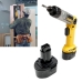 Priemyselné batérie Dewalt CS-DWE920PW