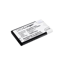 Batéria hotspotu D-link CS-DWR730SL