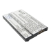 Batérie pre mobilné telefóny Acer CS-DX650SL