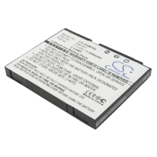 MP3, MP4, PMP batéria Delphi CS-DXM3SL