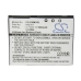 MP3, MP4, PMP batéria Delphi CS-DXM3SL