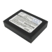Batéria pre tablet Casio CS-E115SL