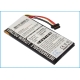 CS-E400SL<br />Batérie pre   nahrádza batériu LAB503759C