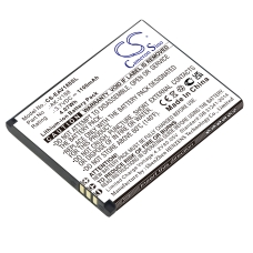 Batérie pre mobilné telefóny Emporia CS-EAV188SL