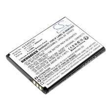Batérie pre mobilné telefóny Emporia CS-EAV227SL