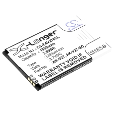 Batérie pre mobilné telefóny Emporia CS-EAV270SL