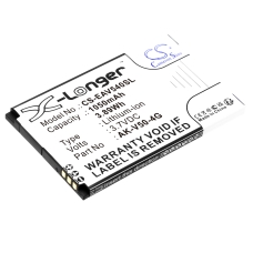 Batérie pre mobilné telefóny Emporia CS-EAV540SL