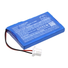 Lekárska batéria Exogen CS-EBS810MD