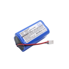 Lekárska batéria Cmics CS-ECG120MX