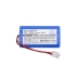 Lekárska batéria Cmics CS-ECG120MX
