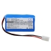 Lekárska batéria Biocare CS-ECG121MD
