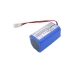 Lekárska batéria Biocare CS-ECG122MD