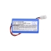Lekárska batéria Biocare CS-ECG122MD