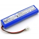 CS-ECG215MD<br />Baterie do   nahrazuje baterii HYLB-952