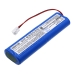 Lekárska batéria Biocare CS-ECG215MD