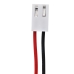 Lekárska batéria Biocare CS-ECG215MD
