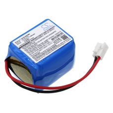 Lekárska batéria Biocare CS-ECG803MD